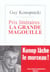 Prix litteraires : la grande magouille