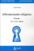 Affrontements religieux - Europe - XVIe-XVIIe siècles