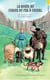 Le rodéo au cirque du Fer à Cheval