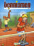 Les Tennismen Tome 1