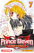 Prince eleven Tome 7