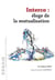 Interco - éloge de la mutualisation