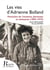 Les vies d'Adrienne Bolland : Pionnière de l'aviation, féministe et résistante (1895-1975)