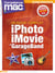 Iphoto, Imovie Et Garage Band