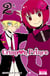 Crimson prince Tome 2