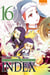 A certain magical index Tome 16