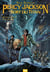 Percy Jackson Tome 3 - le sort du Titan