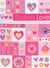 STICKERS LOVE