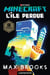 Minecraft - le roman officel Tome 1 : l'île perdue
