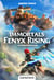 Immortals fenyx rising : le roman officiel