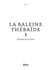 La baleine thébaïde
