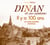 Dinan et ses cantons il y a 100 ans en cartes postales anciennes