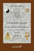 Le voyage de Noen, compagnon : Rite Ancien et Primitif de Memphis Misraïm : Voie orientale, voie d'éveil Tome 3 : Les arts royaux