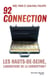 92 connection - les Hauts-de-Seine, laboratoire de la corruption ?