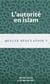 L'autorité en islam : Quelle régulation ?