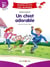 Apprendre à lire avec les Alphas : un chiot adorable - version harmos Suisse