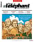 L'éléphant Hors-Série : les grands génies