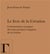 Le livre de la création - commentaires à propos des trois premiers chapitres de la "Genèse"