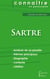 Connaître un philosophe : Sartre - analyse complète de sa pensée