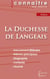 La duchesse de Langeais, de Honoré de Balzac