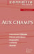 Aux champs, de Guy de Maupassant
