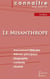 Le misanthrope, de Molière