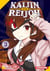 Kaijin Reijoh - tome 3