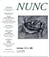 Revue nunc n.46 : dossier Pascal Quinard