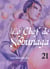 Le chef de Nobunaga Tome 21