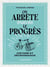 On arrete (parfois) le progrès - histoire et décroissance