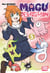 Magu -  God of Destruction T05