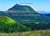 Au pays des volcans d'Auvergne - in land of the Auvergne volcanoes
