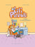 LILI PIROULI - DEMAIN JE SERAI PRÉSIDENTE