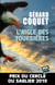 L'aigle des tourbières