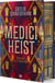 Medici Heist Tome 1 : Braquage à la florentine