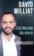 J'ai décidé de vivre - itinéraire d'un orphelin devenu présentateur télé