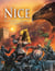 Nice Tome 2 : de Catherine Ségurane à nos jours