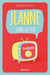 Jeanne dans la télé