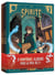 Spirite : Tomes 1 à 3