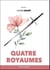 Quatre royaumes