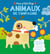 Mon p'tit flap : Animaux de compagnie