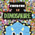 Cherche et trouve : Cherche le dinosaure