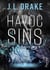 Havoc of Sins Tome 3 : Le Pécheur