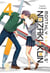 Monthly girls' Nozaki-kun Tome 4