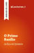 O Primo Basilio - Eça de Queirós (analise de livro)