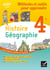 Méthodes et outils pour apprendre - histoire-géographie - 4e - cahier de l'élève