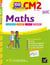 Chouette entraînement : maths - CM2
