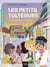 Les petits toltèques Tome 3 - la découverte de Ruben