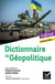 Dictionnaire de Géopolitique