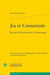 Jus et consuetudo - recueil d'articles réunis en hommage
